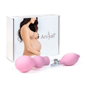 Aniball – Beckenboden- und Geburtstrainer