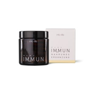Into Life - Mama Immun
